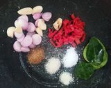 Foto langkah ke 2 dari resep Mendol Tempe Malang.