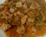 Foto del paso 5 de la receta: Cerdo salvaje