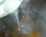 A picture of step 2 of Lemon black tea.