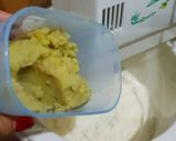 Foto langkah ke 3 dari resep Donat Kentang.