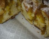 Sütötökös csiga ! recept fázis 2 fotója