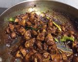 Foto langkah ke 4 dari resep Mie Ayam Baso Simple.