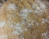 Foto del paso 3 de la receta: PASTA FROLA 🇦🇷 MASA DE HARINA INTEGRAL Y 0000 🤗😋🇦🇷