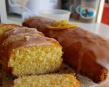 Foto del paso 3 de la receta: Budín de naranja, fácil