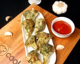 ফ্রাইড গার্লিক ব্রকলি রেসিপির ধাপ 3 ছবি