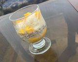 A picture of step 3 of Mango Falooda Recipe.