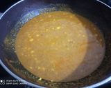 स्वीट कॉर्न करी (sweet corn curry recipe in Hindi) रेसिपी चरण 3 फोटो