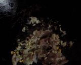 Foto langkah ke 3 dari resep Nasi panggang bawal keju.