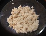 A picture of step 5 of Bread Pan Cake - Breakfast Recipe.
