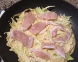 Foto del paso 3 de la receta: Okonomiyaki