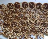 Foto del paso 1 de la receta: Bombones de Chocolate de leche caseros