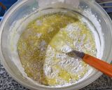 Foto del paso 4 de la receta: Tortilla de repollos al horno