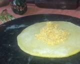 Jaggrey Paratha Thrusday Special recipe step 3 photo