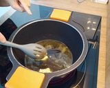 Foto del paso 1 de la receta Sopa de cebolla