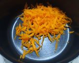 Foto del paso 2 de la receta: Mermelada de mandarina sin azúcar
