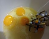 Foto langkah ke 1 dari resep Bolu Marmer.