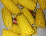 Foto langkah ke 1 dari resep Es Jagung.
