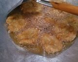 Foto langkah ke 3 dari resep Bakwan labu siam.