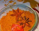 বিরিয়ানি মশলা(Biriyani Masala recipe in bengali) রেসিপি ধাপ - 4 ছবি