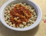 Foto del paso 7 de la receta: Ñoquis