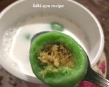 Foto langkah ke 3 dari resep Kleci Mandi (Klepon Bugis Poci).