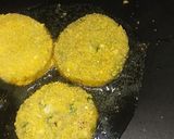 A picture of step 9 of Cutlets.