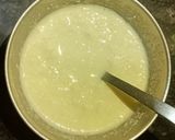 A picture of step 1 of Sweet Bread Roll With Instant Condensed Milk Rabdi.