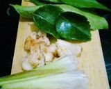 Foto langkah ke 1 dari resep Opor Ayam Kampung.