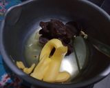 Foto langkah ke 3 dari resep RESEP BROWNIES COKLAT FUDGY SEKAT - DAPUR MARISA.