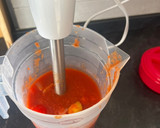 Foto del paso 6 de la receta: Albóndigas en salsa de tomate