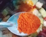 சுரைக்காய் குருமா (Suraikkaai kuruma recipe in tamil) ரெசிபி ஸ்டேப் 4 புகைப்படம்