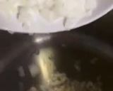 Foto del paso 2 de la receta: Macarrones de marisco, con caldo Dashi y salsita de leche coco