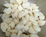 Foto del paso 1 de la receta: Papas alemanas