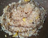 Foto langkah ke 3 dari resep Nasi goreng tongkol pedas bumbu simple.