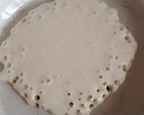 Foto del paso 3 de la receta: Pancakes súper fáciles!!!