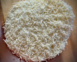 Foto del paso 1 de la receta: Tallarines con trufa negra y salsa cremosa de parmesano