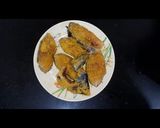 A picture of step 2 of Fry Fish.