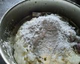 দক্ষিণী ভাতের দইবড়া (dakshini bhater doi bora recipe in Bengali) রেসিপির ধাপ 1 ছবি