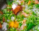 झुणका (zhunka recipe in marathi) रेसिपी स्टेप 1 फोटो