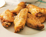 Foto del paso 4 de la receta: Alitas de Pollo estilo Cervecería Thais