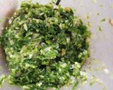 Foto langkah ke 5 dari resep Abon Ikan Asin Sambal Ijo.