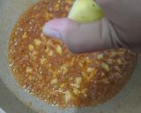 Foto langkah ke 4 dari resep Ayam Korea.
