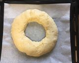 Foto del paso 9 de la receta: Rosca de Pascua - Receta de Osvaldo Gross