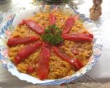 Foto del paso 7 de la receta: Asopao de calamares