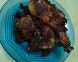 Foto langkah ke 3 dari resep Ayam goreng serai.