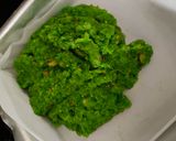 લીલા ચણા ની બરફી (Green Chana Barfi Recipe In Gujarati) રેસીપી સ્ટેપ6ફોટો