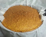 Foto del paso 5 de la receta: Bizcocho de zanahoria