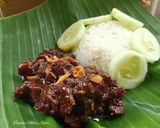 Foto langkah ke 4 dari resep Nasi Jagal.