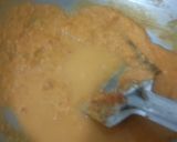 पनीर बटर मसाला(Paneer butter masala recipe in Hindi) रेसिपी चरण 3 फोटो