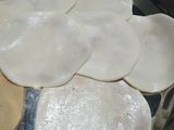 ছাতু কচুরি (Sattu kachori recipe in Bengali)
